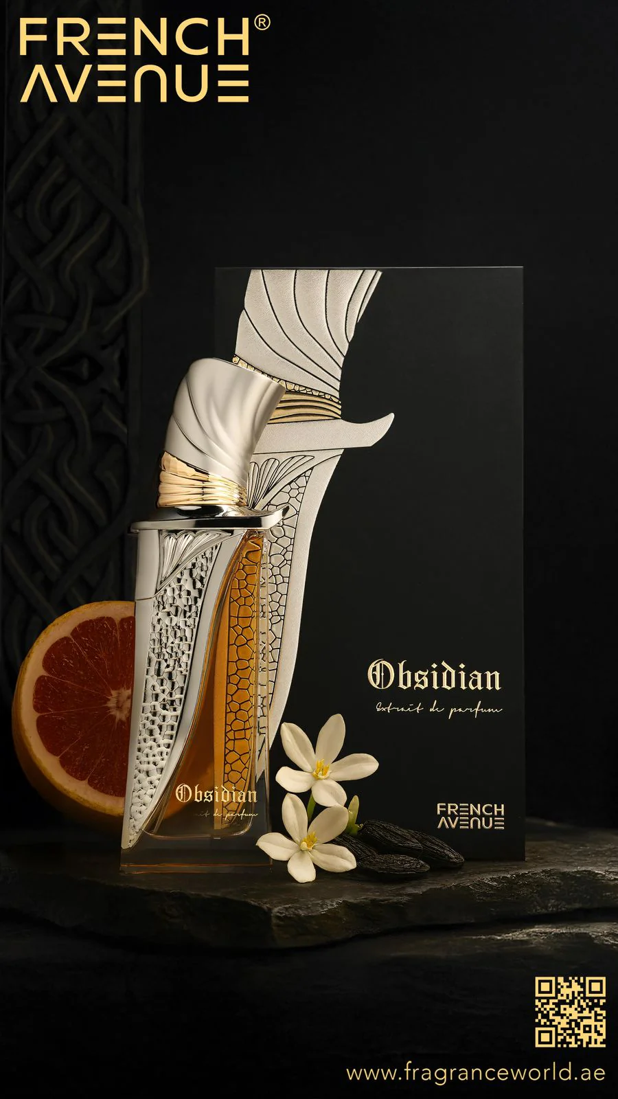 Obsidian