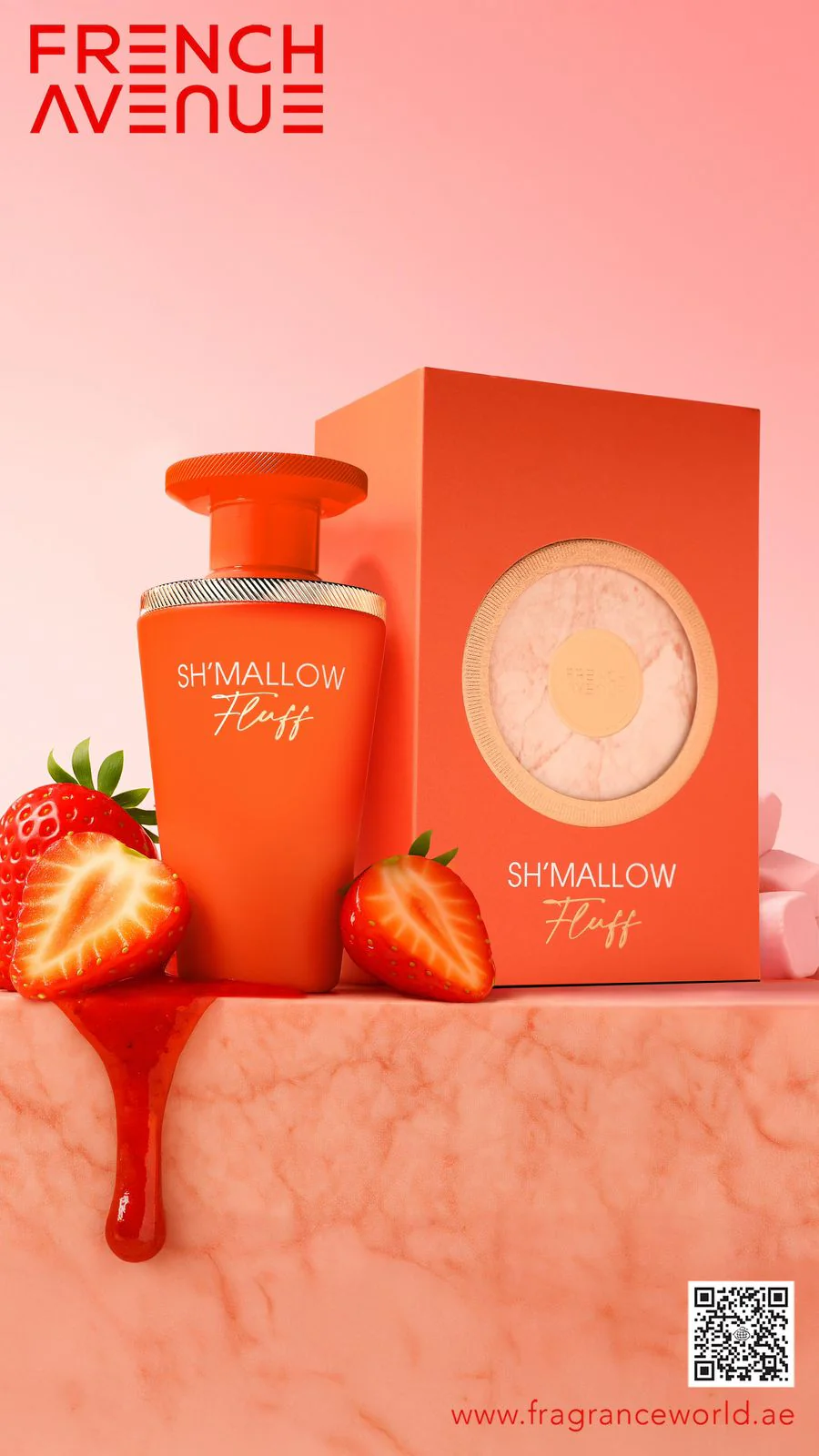 Sh'mallow Fluff