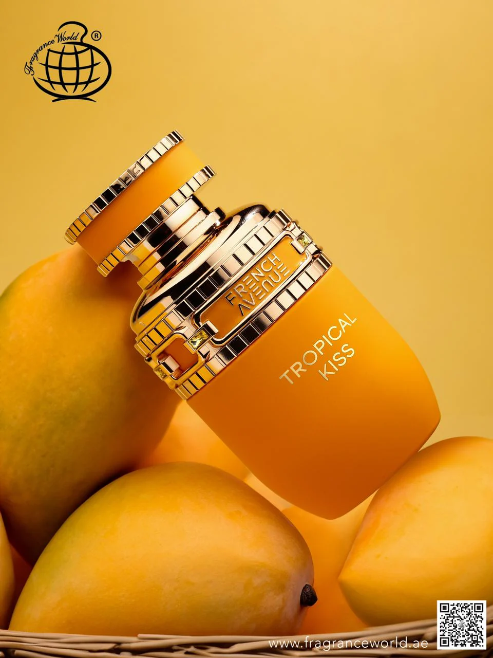 Tropical Kiss 80ml