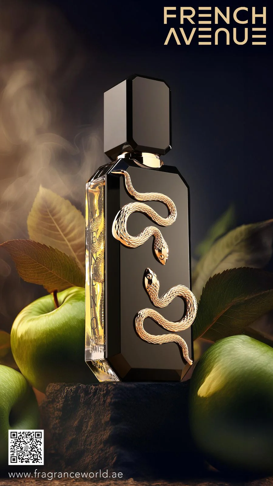 Veneno Black 100ml