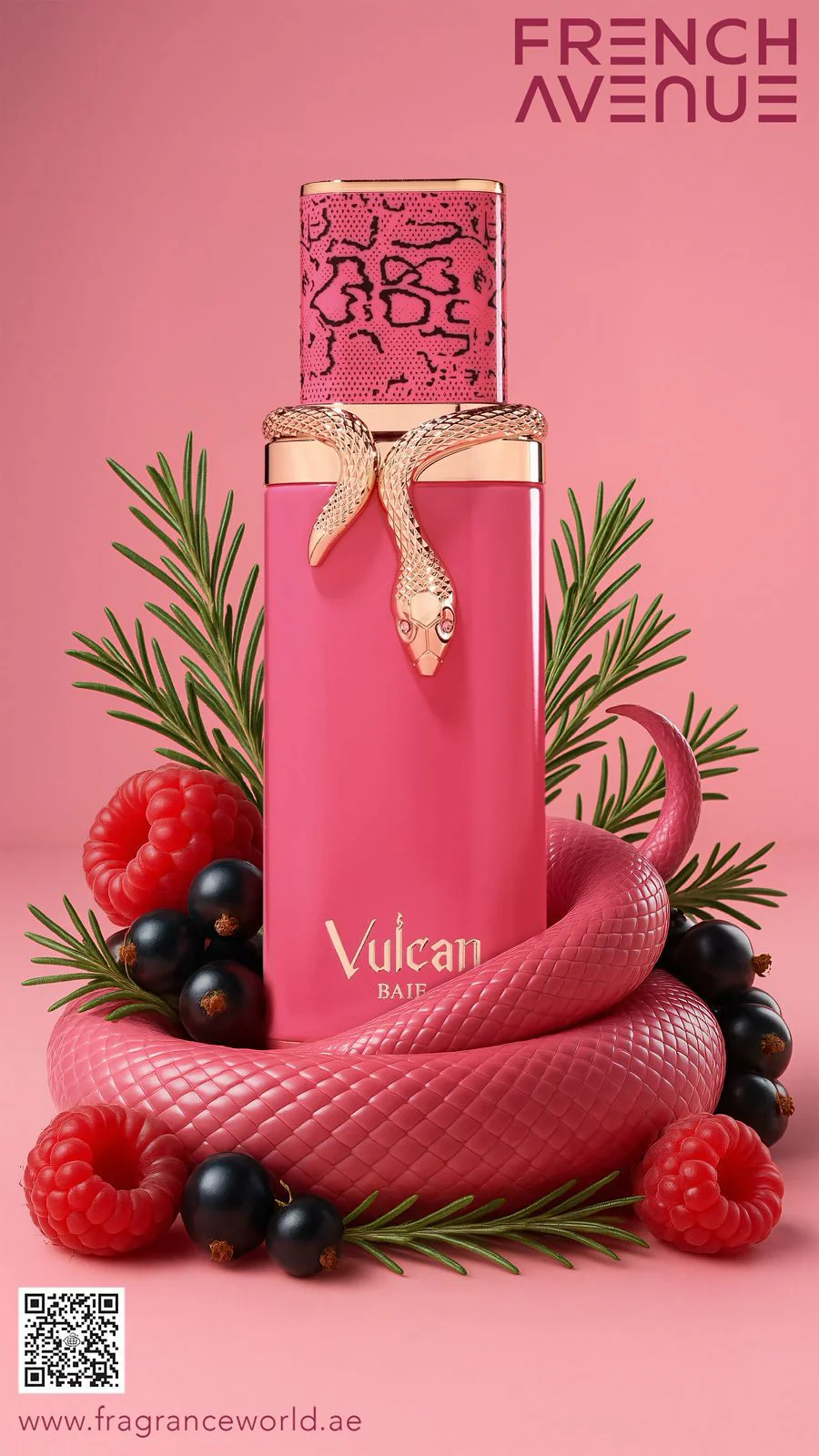 Vulcan Baie