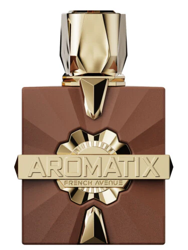 Aromatix Royal Taboo