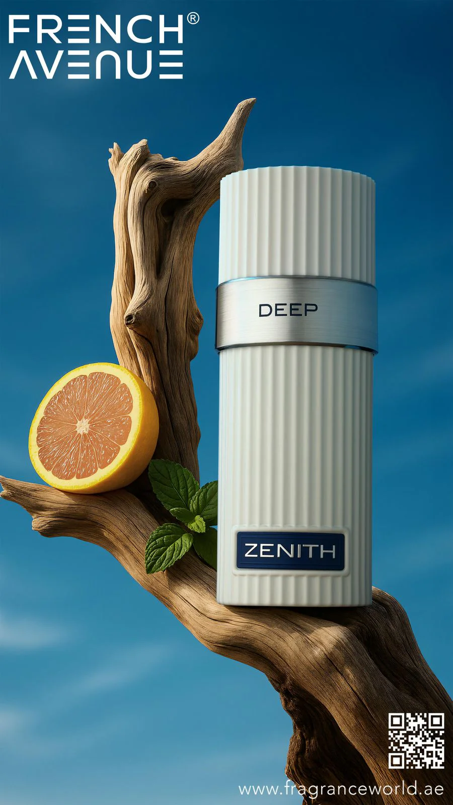 Zenith Deep