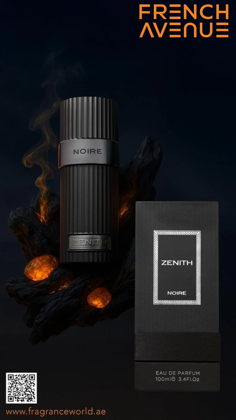 Zenith Noire