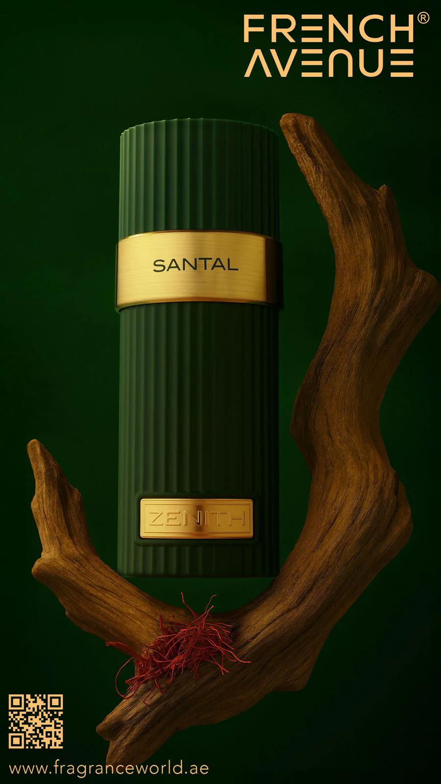 Zenith Santal