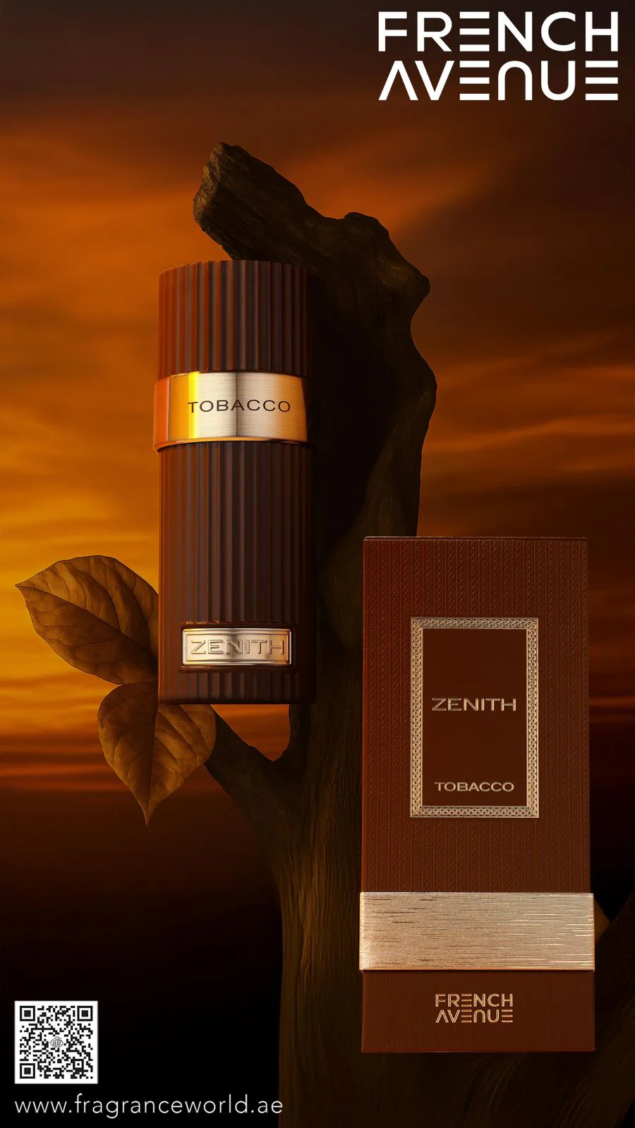 Zenith Tobacco