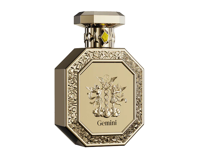 Genesis Gemini