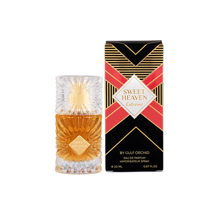 Sweet Heaven Extreme - 20ml
