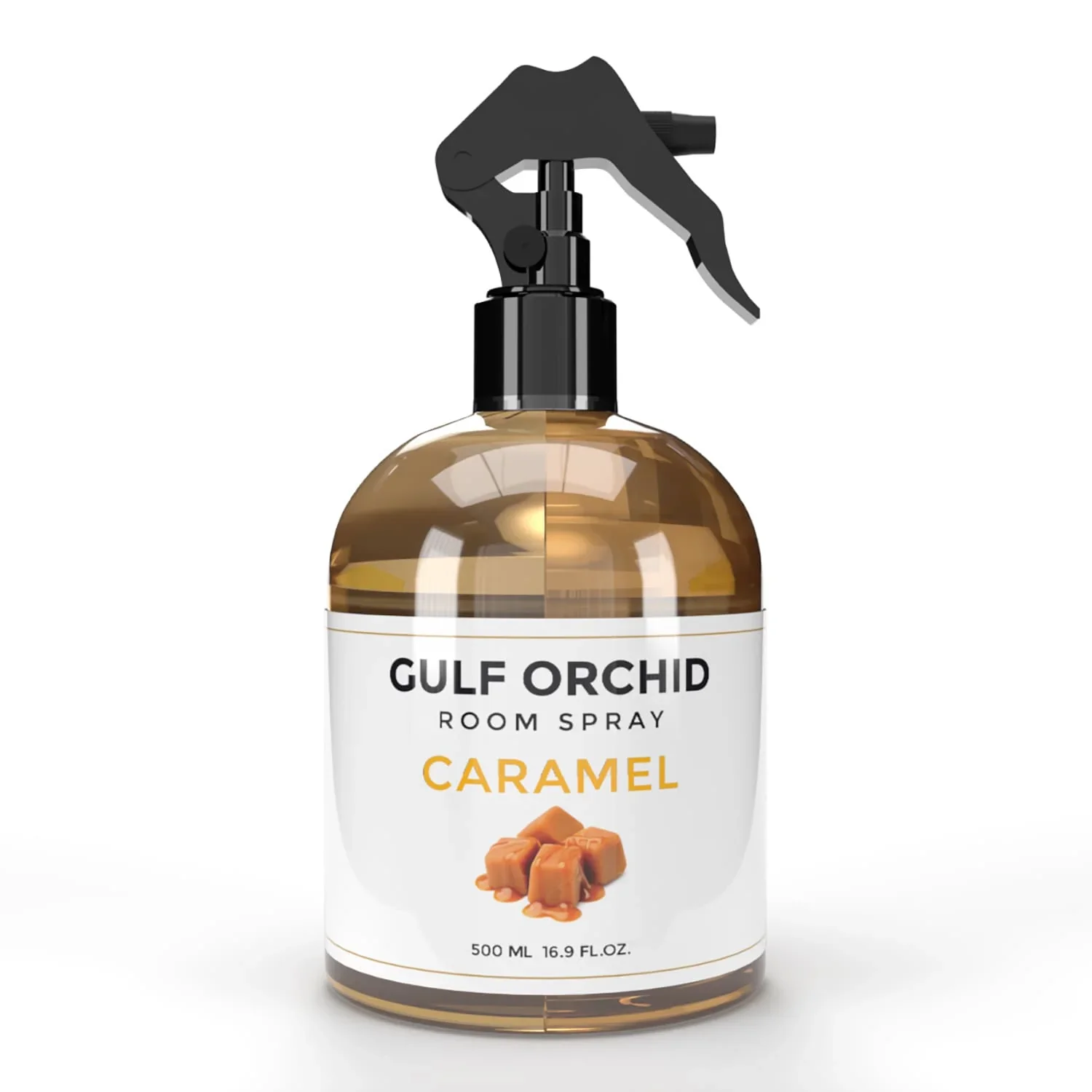 Caramel Room Spray (500ml)