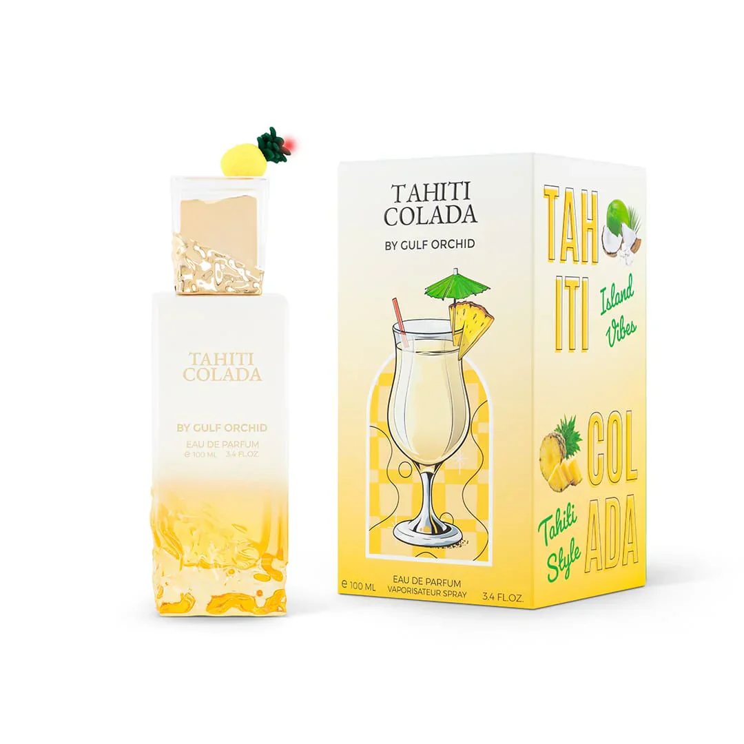 Thaiti Colada