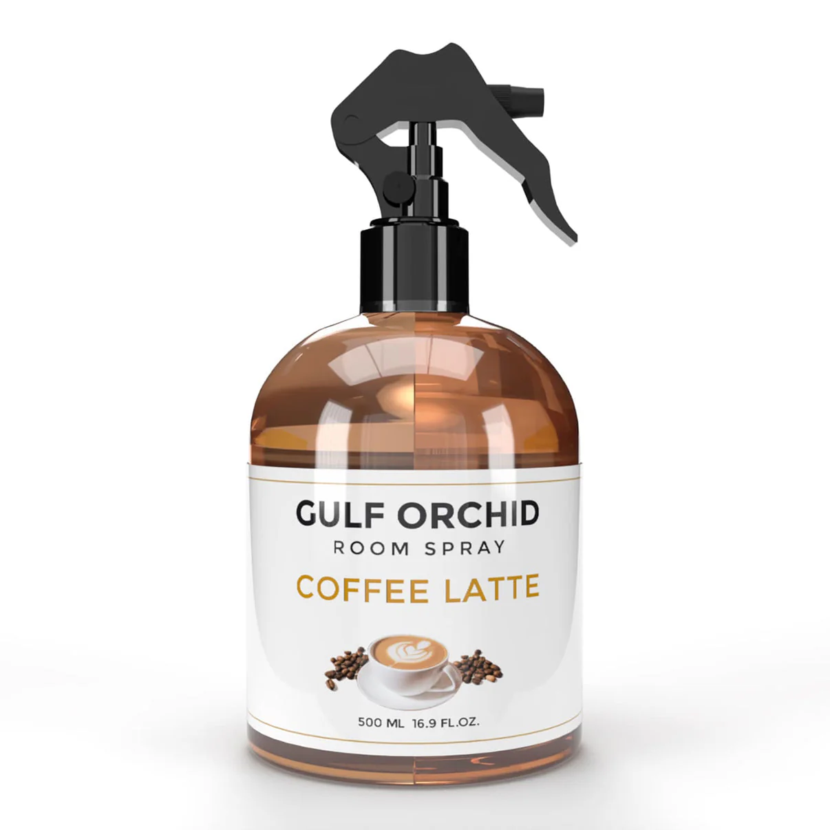 Coffee Latte Room Spray (500ml)