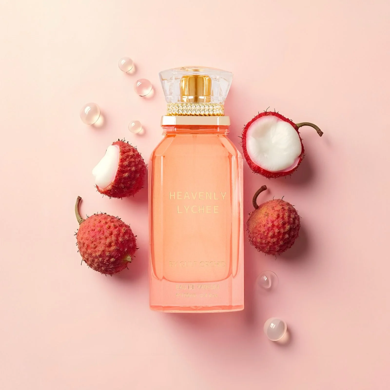Heavenly Lychee