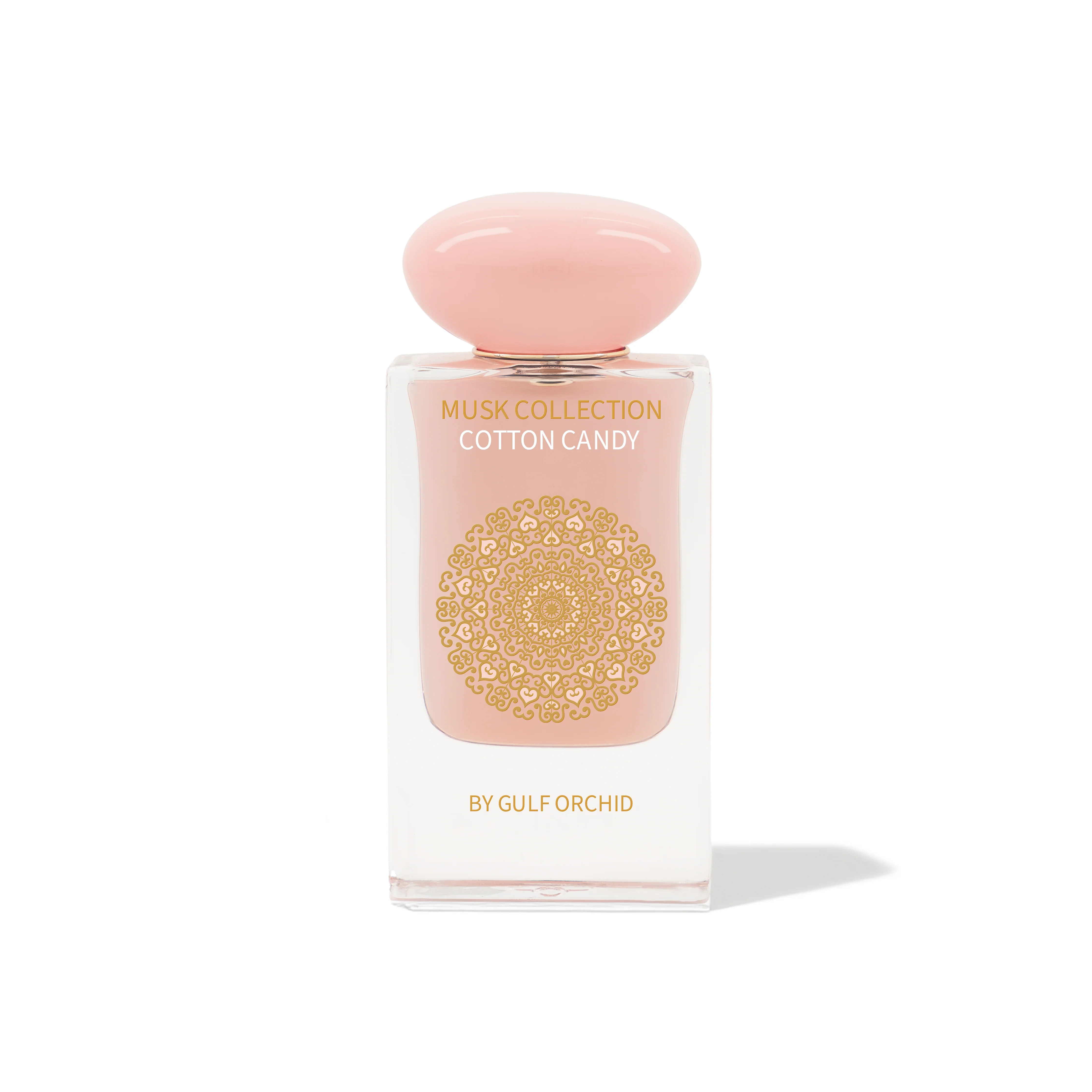 Musk Collection Cotton Candy