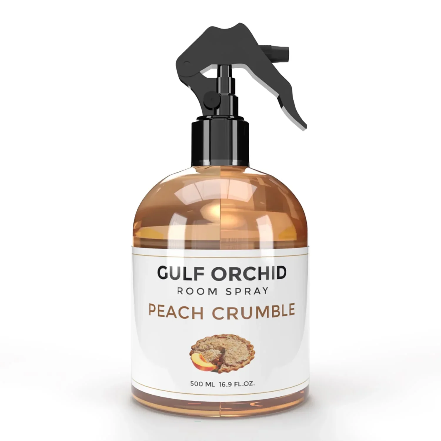 Peach Crumble Room Spray (500ml)