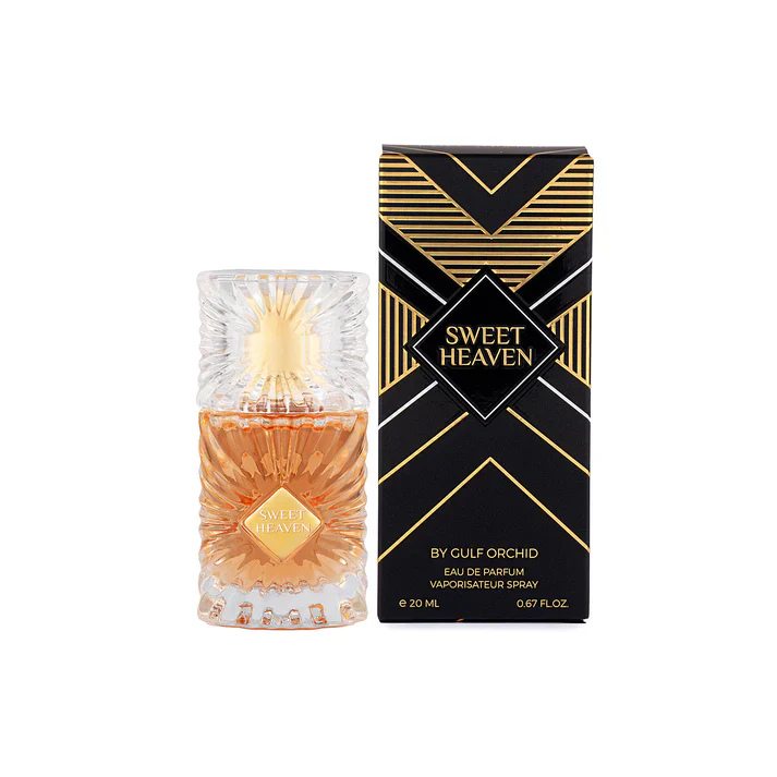 Sweet Heaven - 20ml