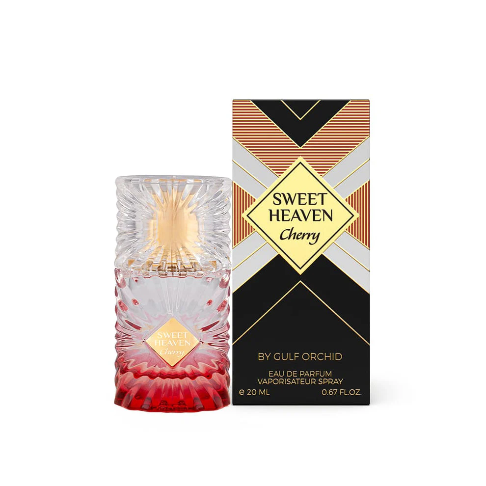 Sweet Heaven Cherry - 20ml