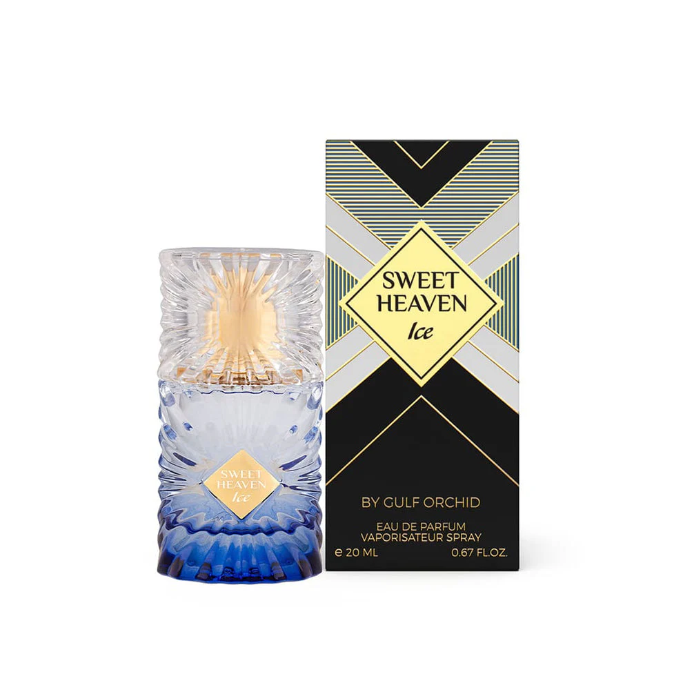 Sweet Heaven Ice - 20ml