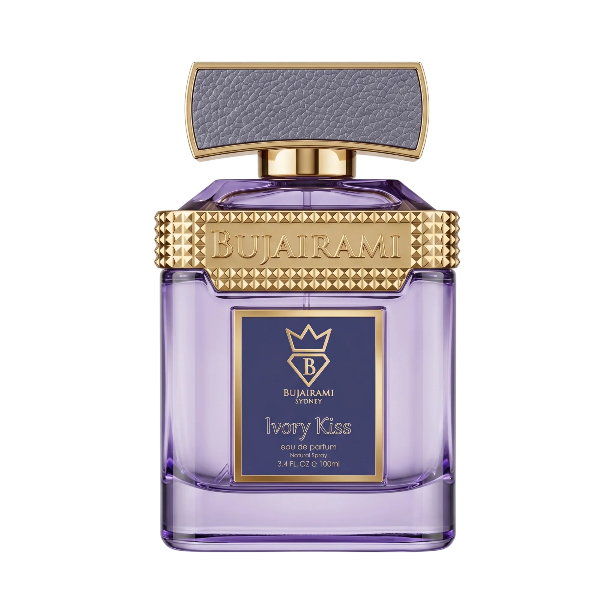 Ivory Kiss