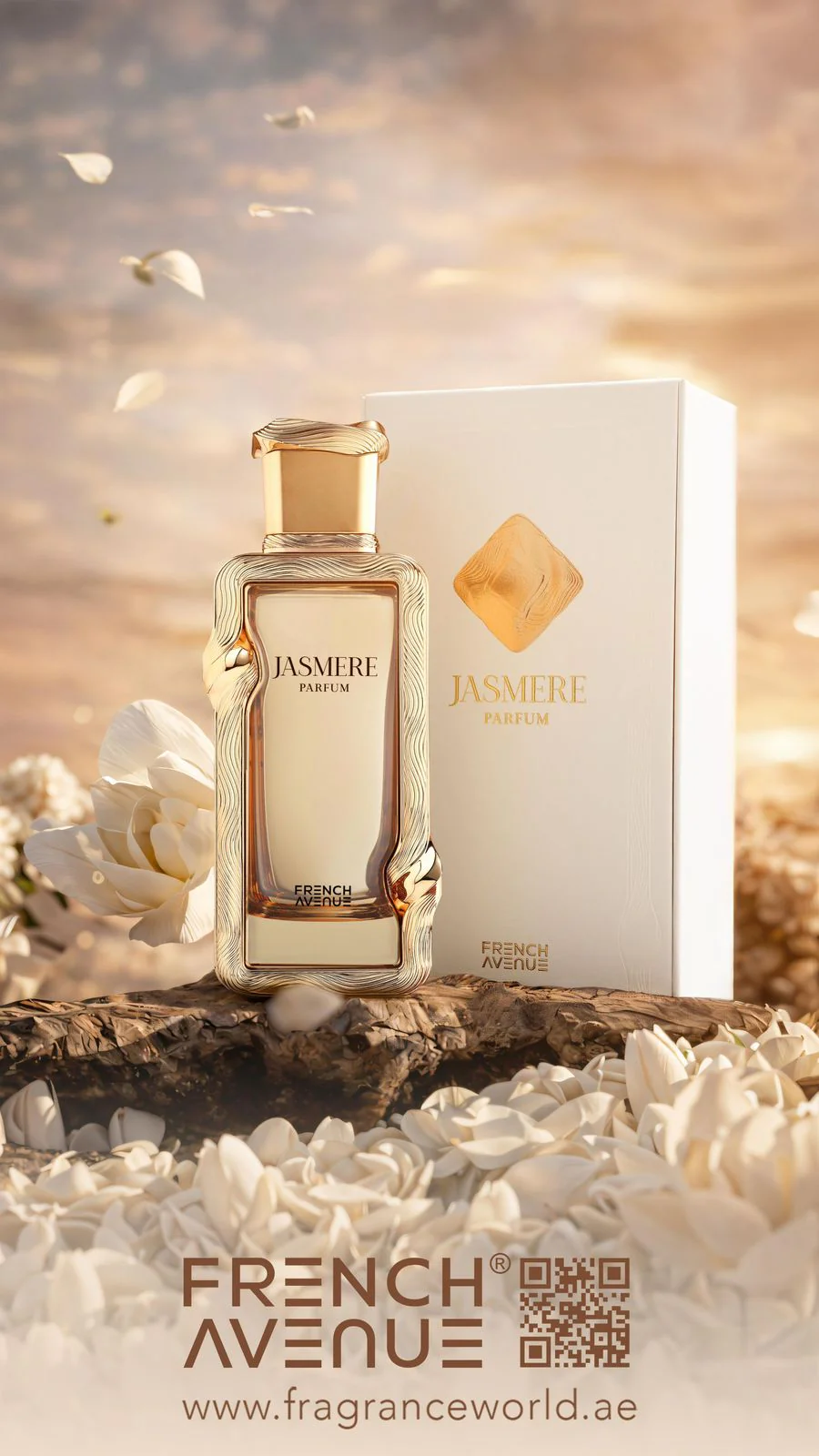 Jasmere Parfum