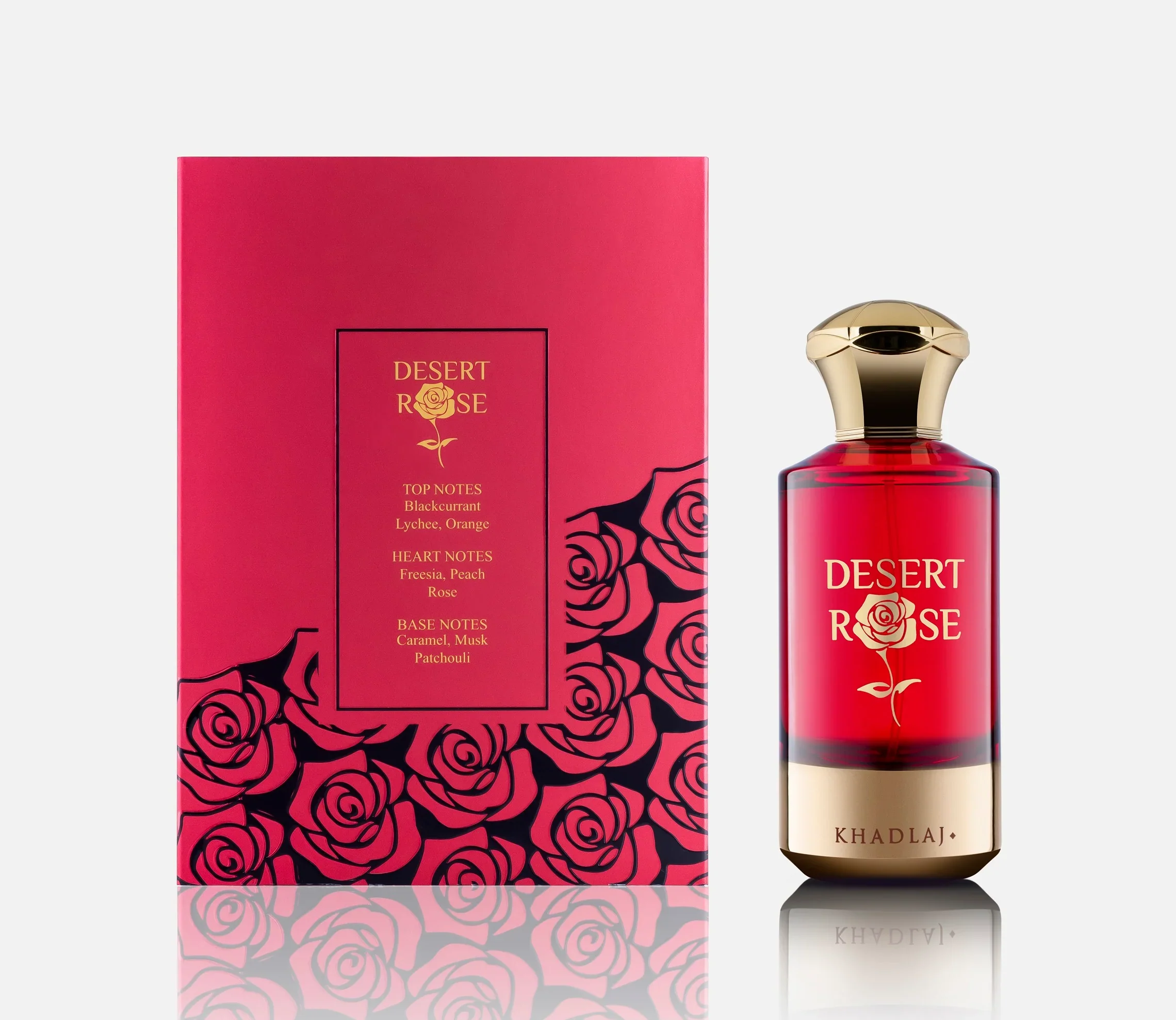 Desert Rose
