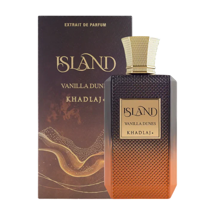 Island Vanilla Dunes