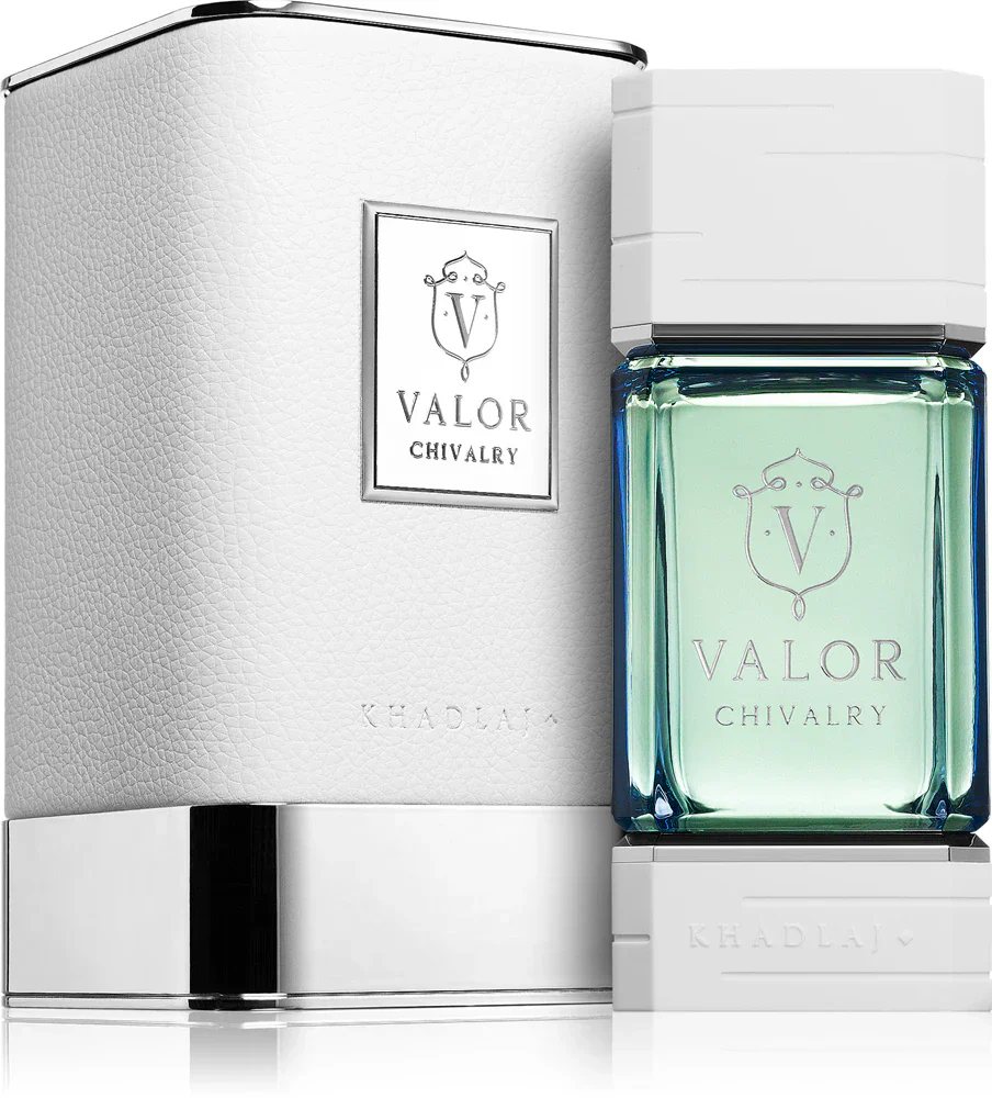 Valor Chivalry