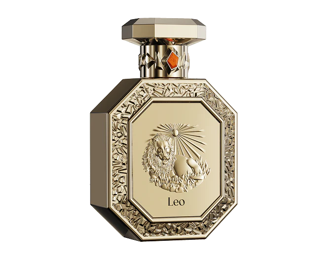 Genesis Leo