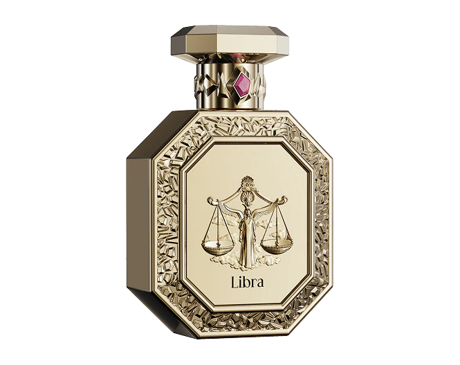 Genesis Libra