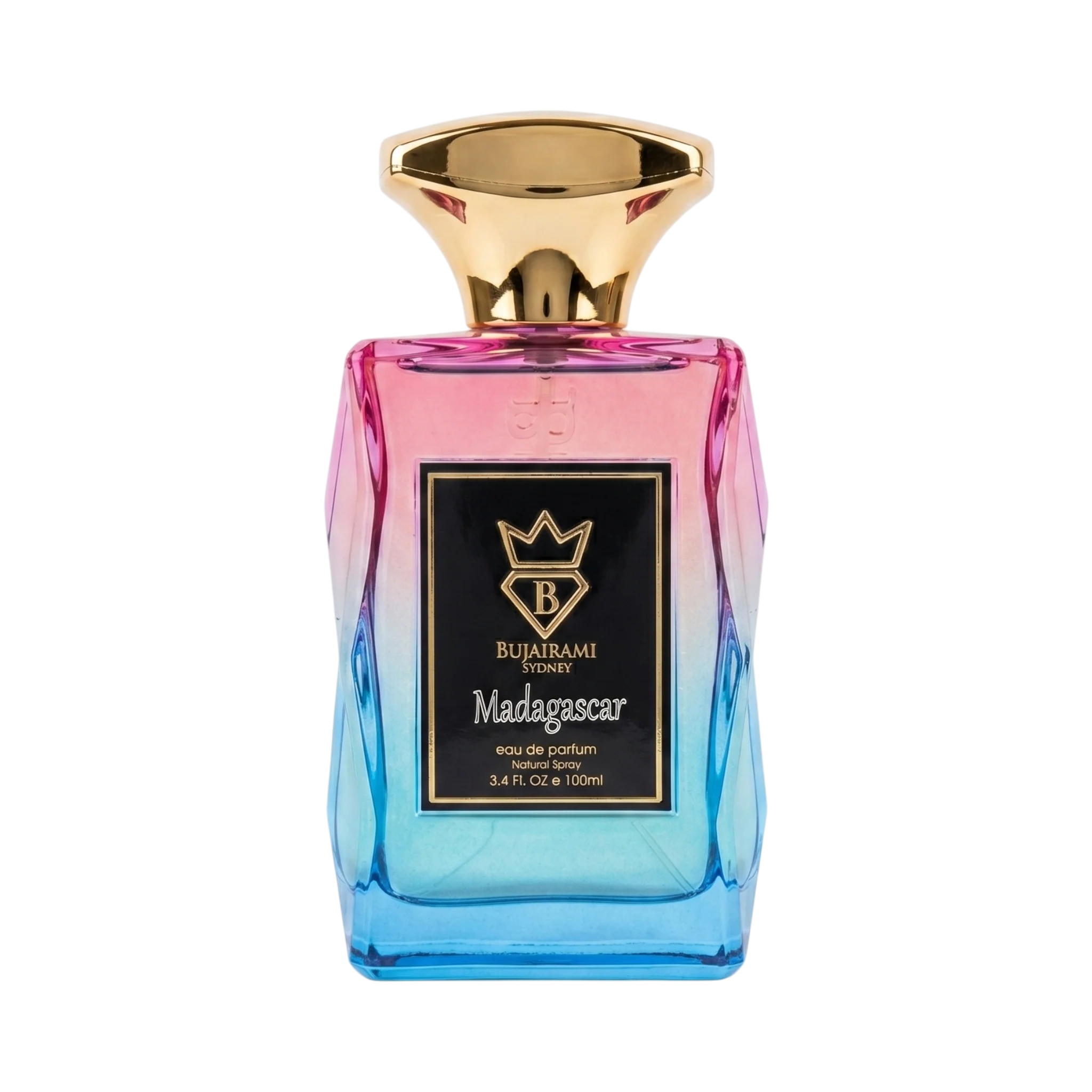 Madagascar