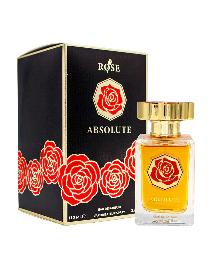 Rose Absolute