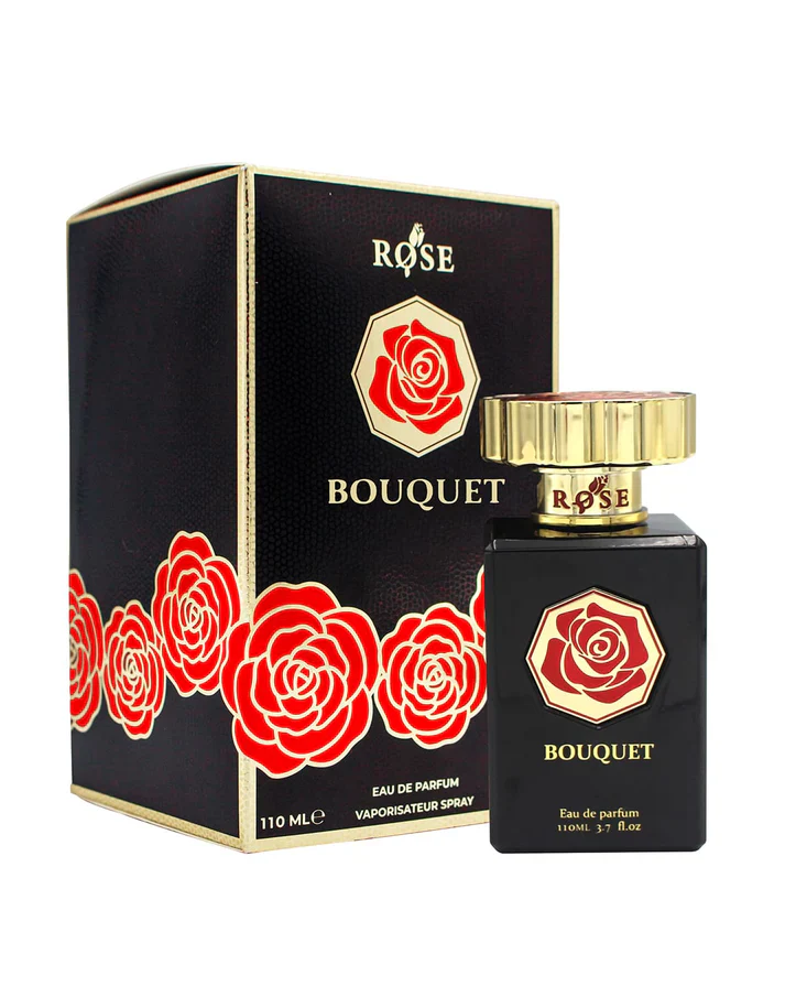 Rose Bouquet
