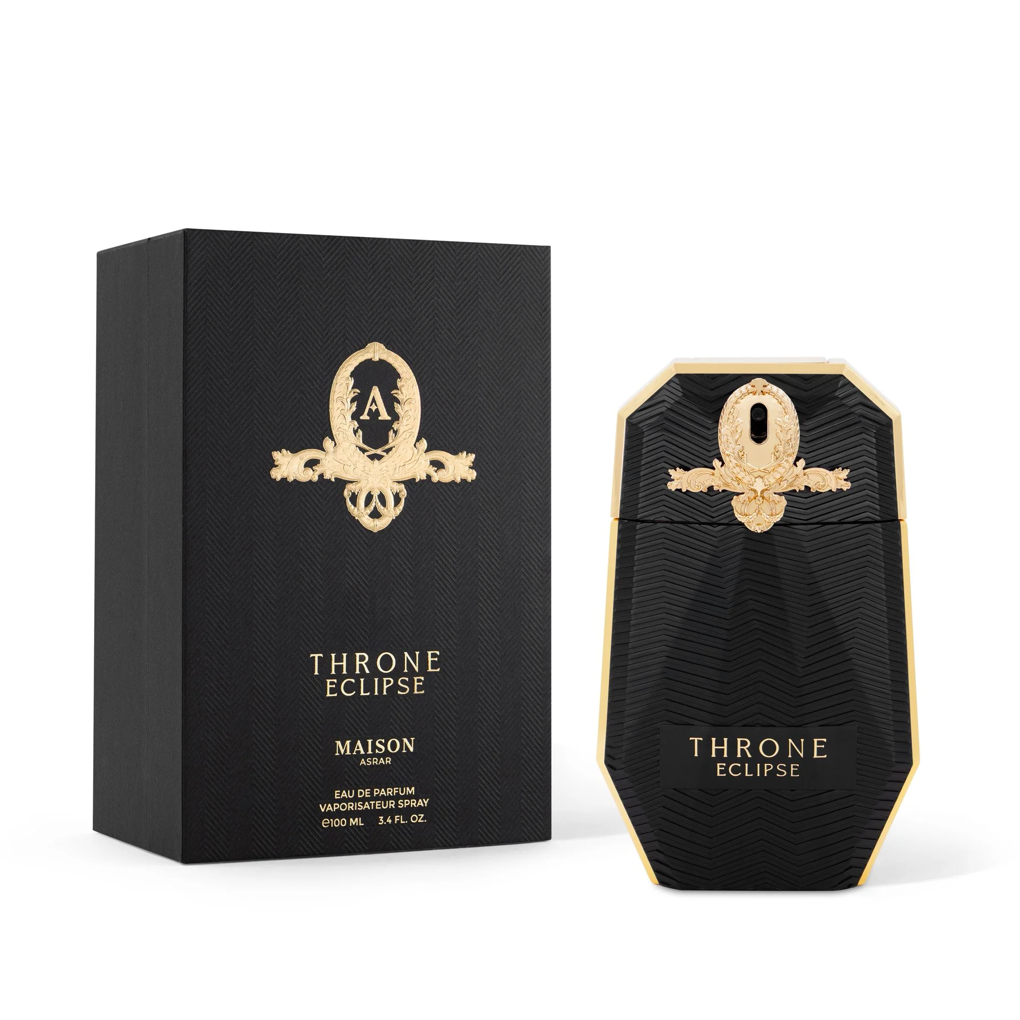 Throne Eclipse