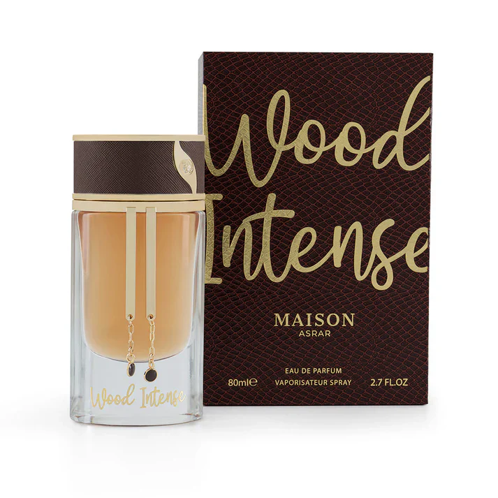 Wood Intense