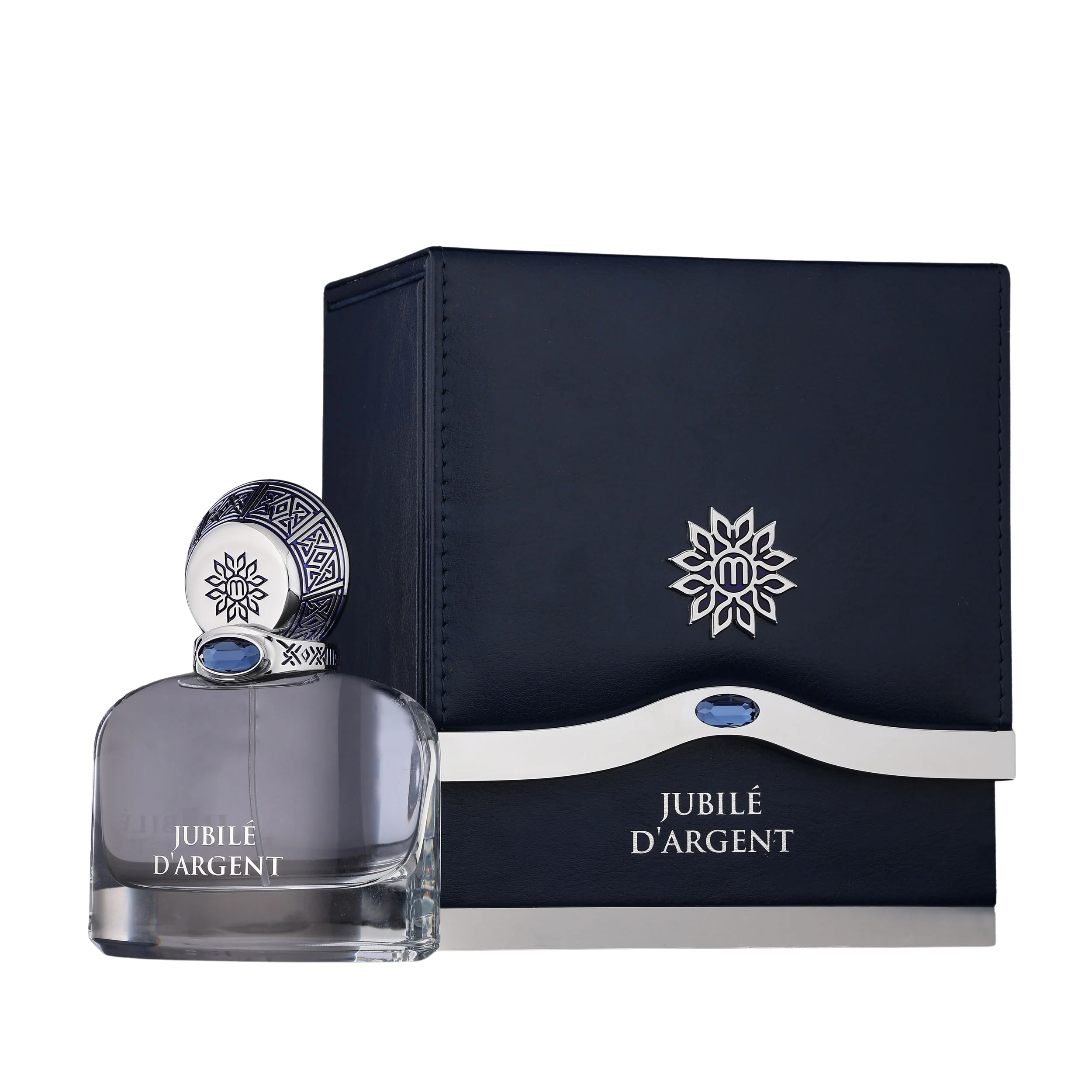 Jubile D'Argent