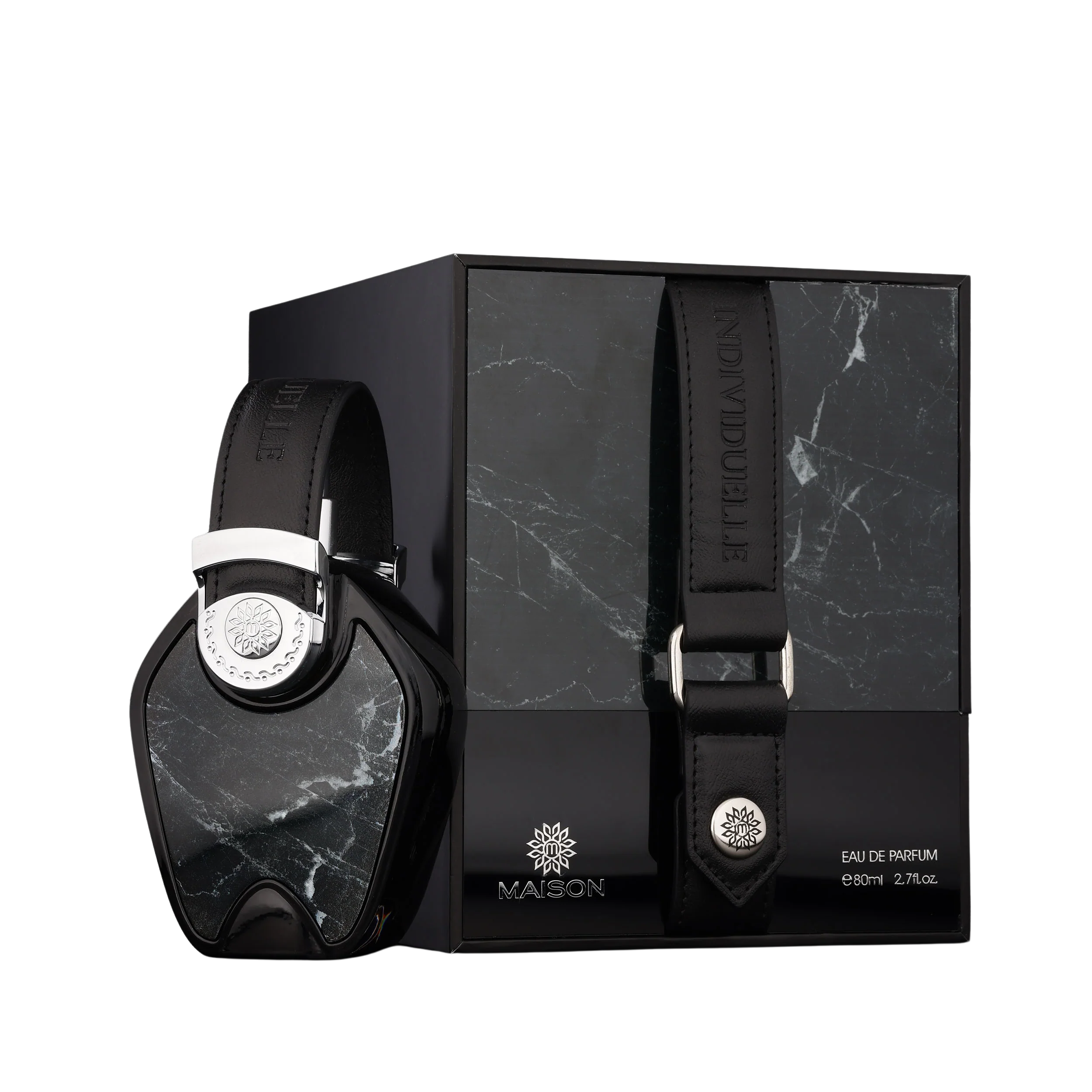 Individuelle Black