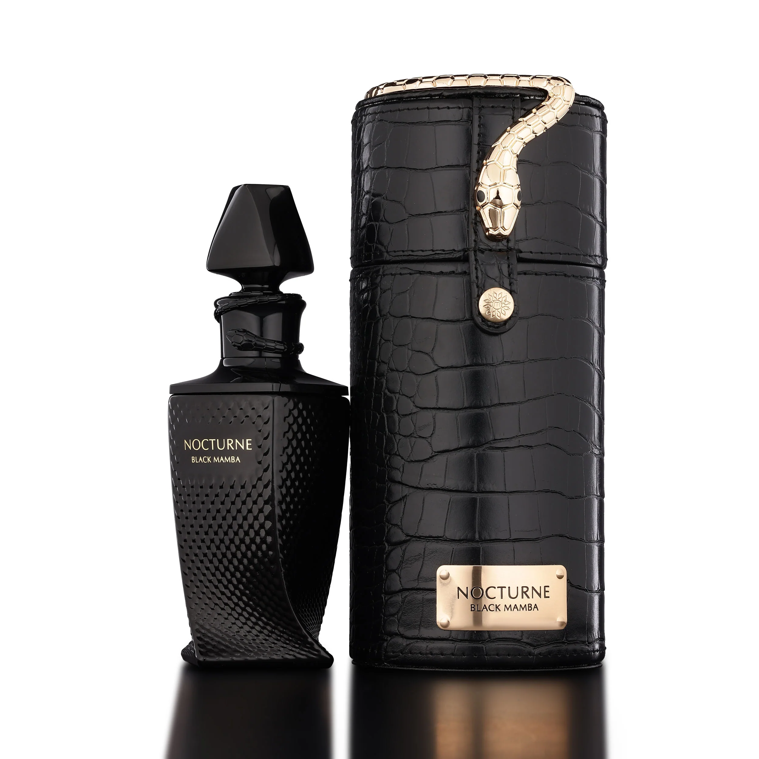 Nocturne Black Mamba