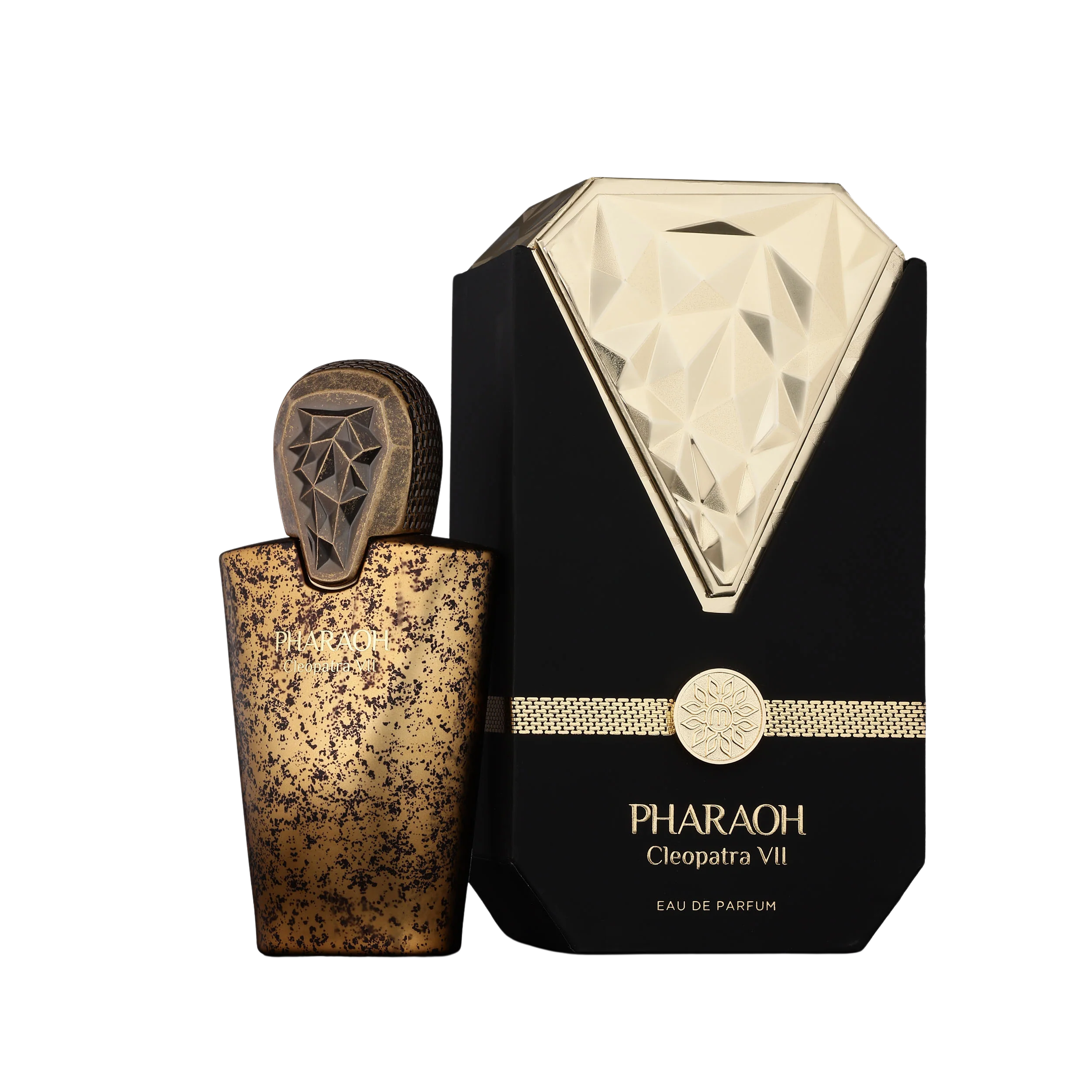 Pharaoh Cleopatra