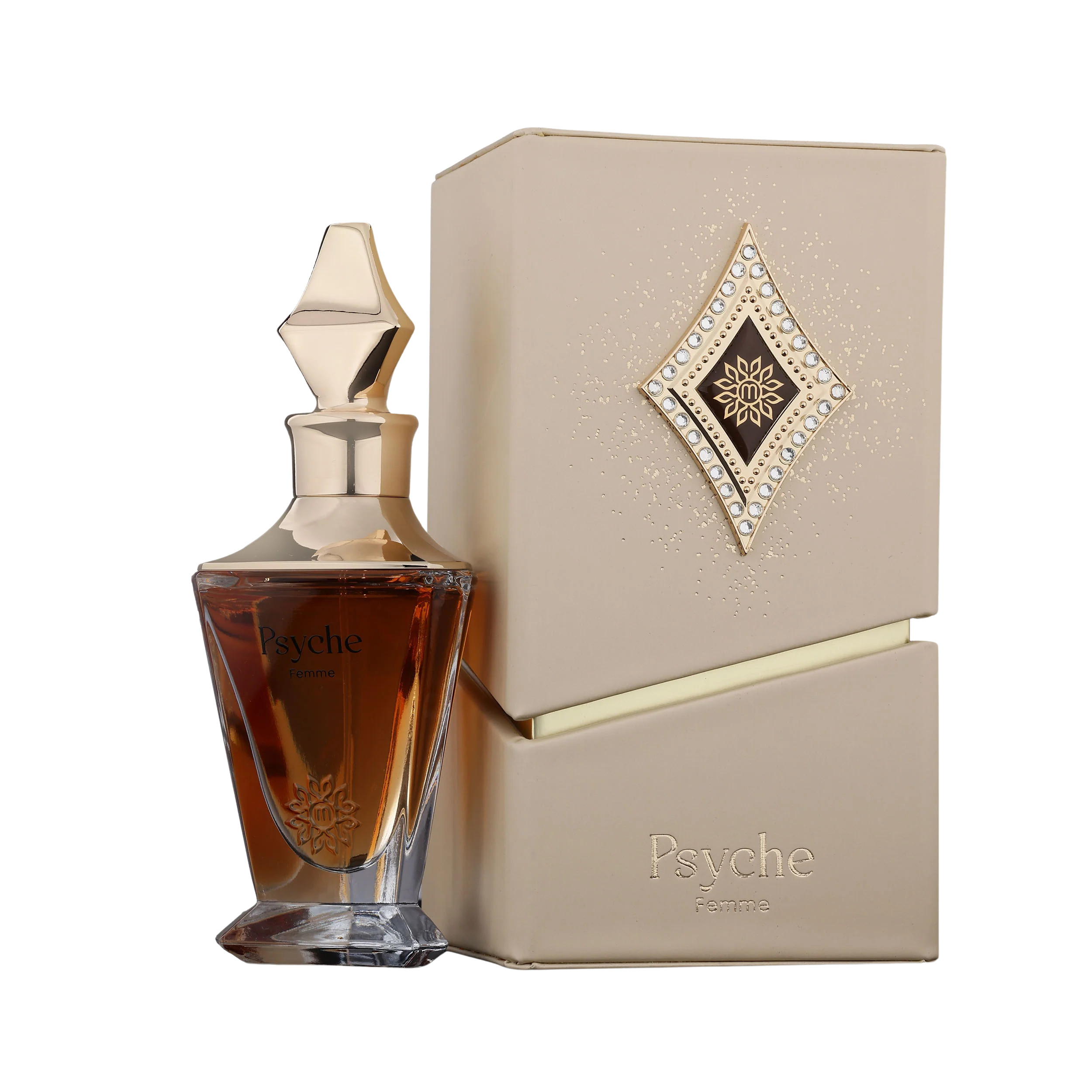 Psyche Femme
