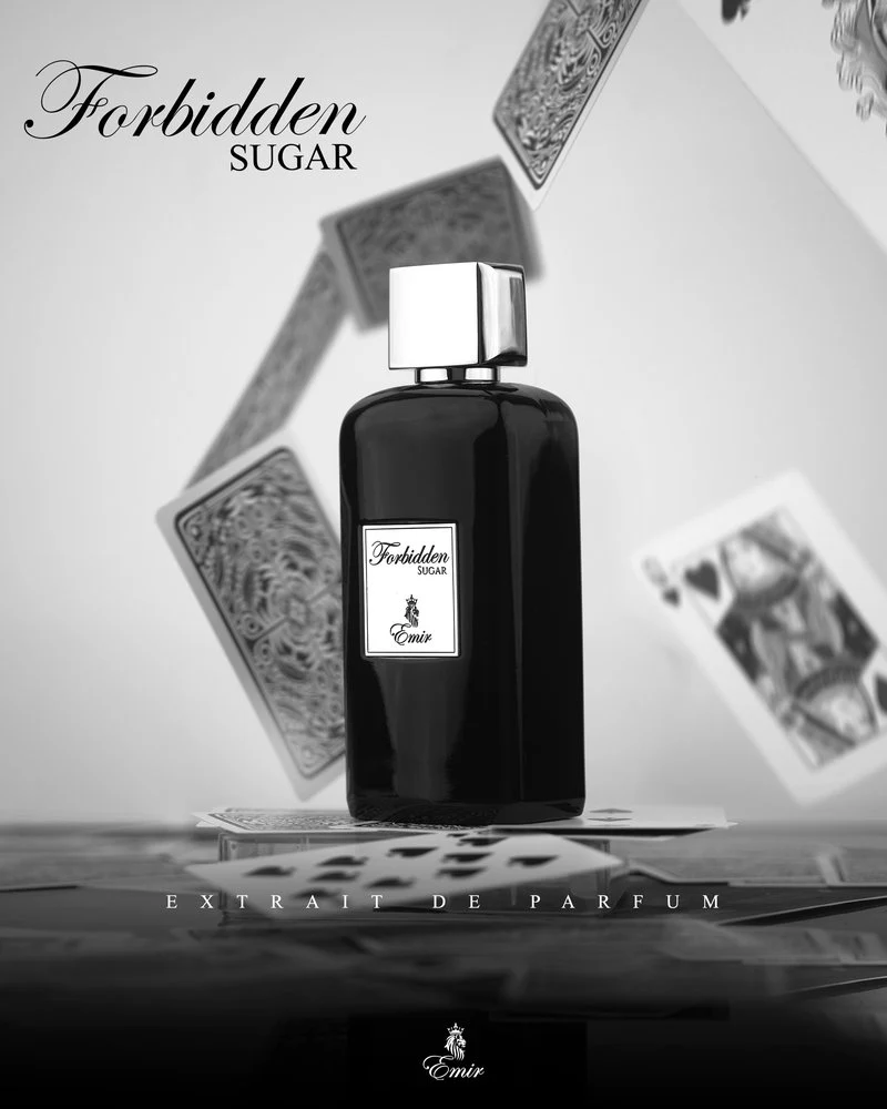Emir Forbidden Sugar