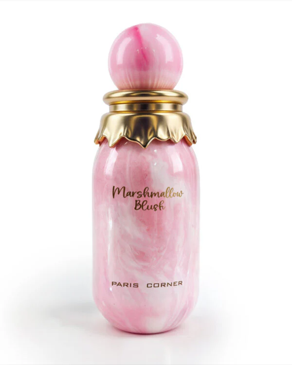 Marshmallow Blush