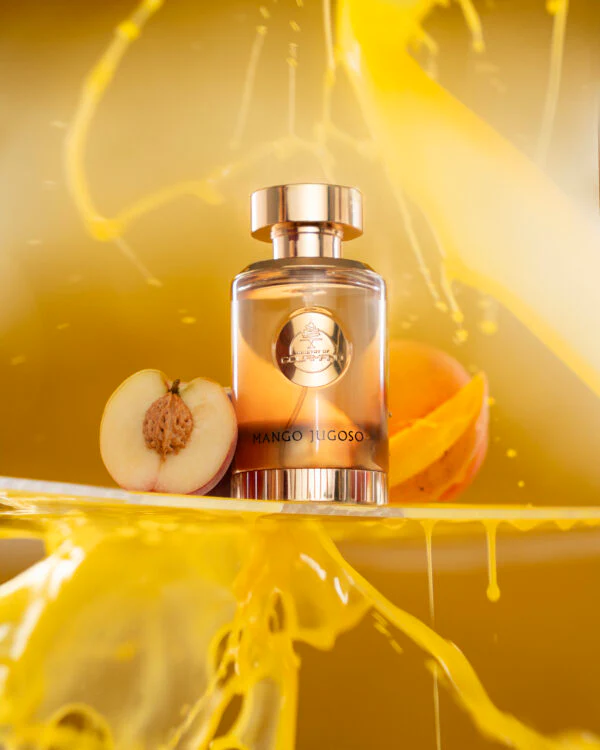 Ministry of Gourmand Mango Jugoso