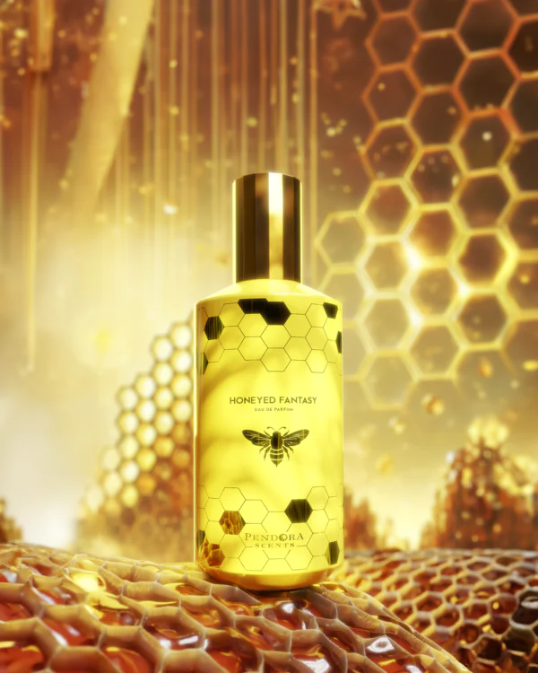 Pendora Scents Honeyed Fantasy