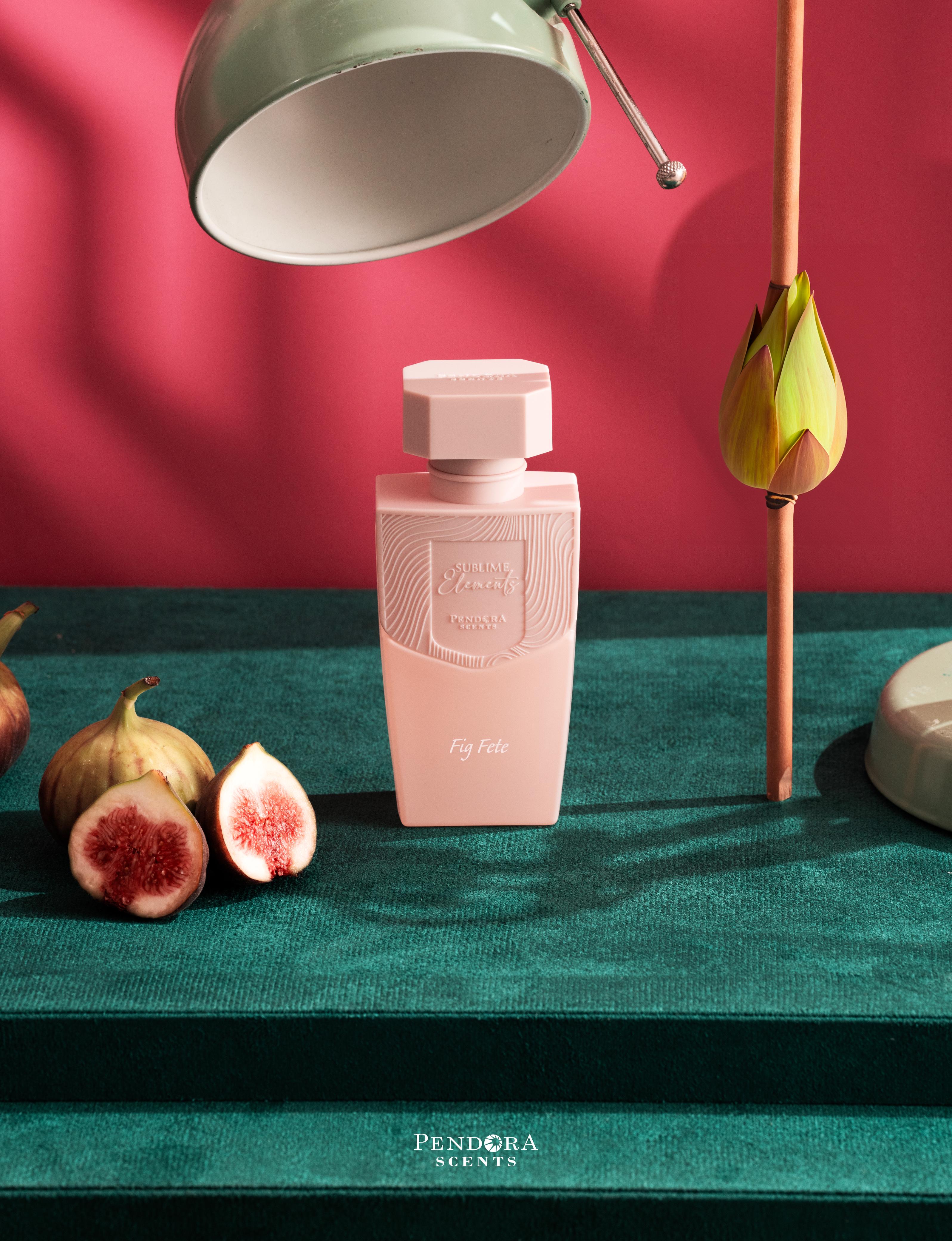 Pendora Scents Sublime Elements Fig Fete