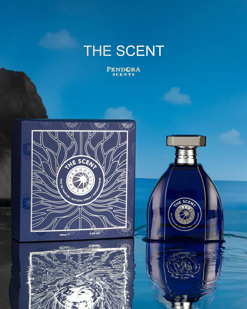 Pendora Scents The Scent