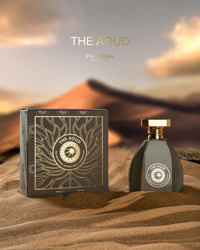 The Aoud