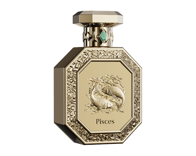 Genesis Pisces