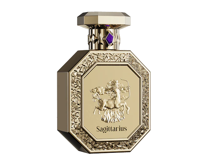 Genesis Sagittarius