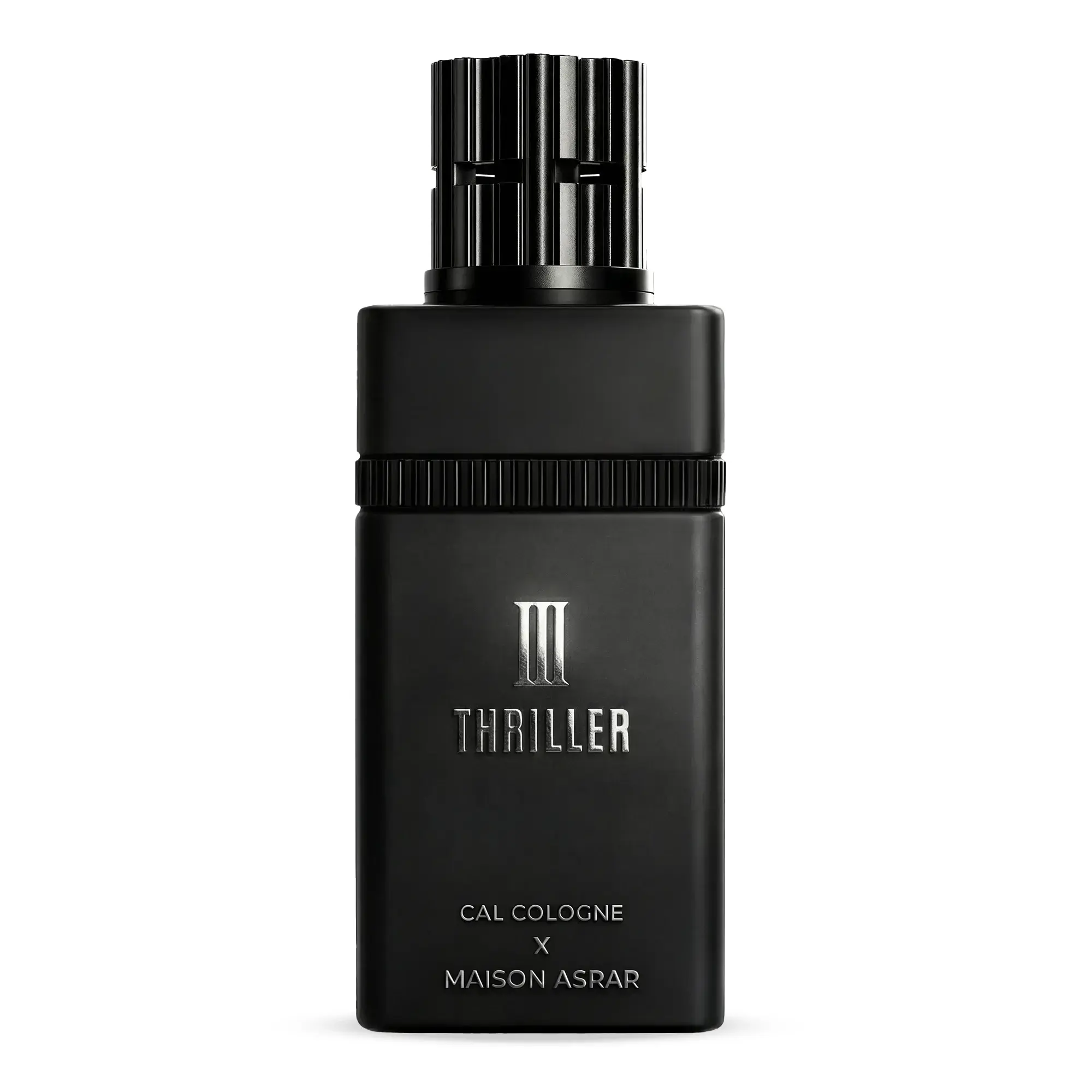 Thriller 3 (Cal Cologne)