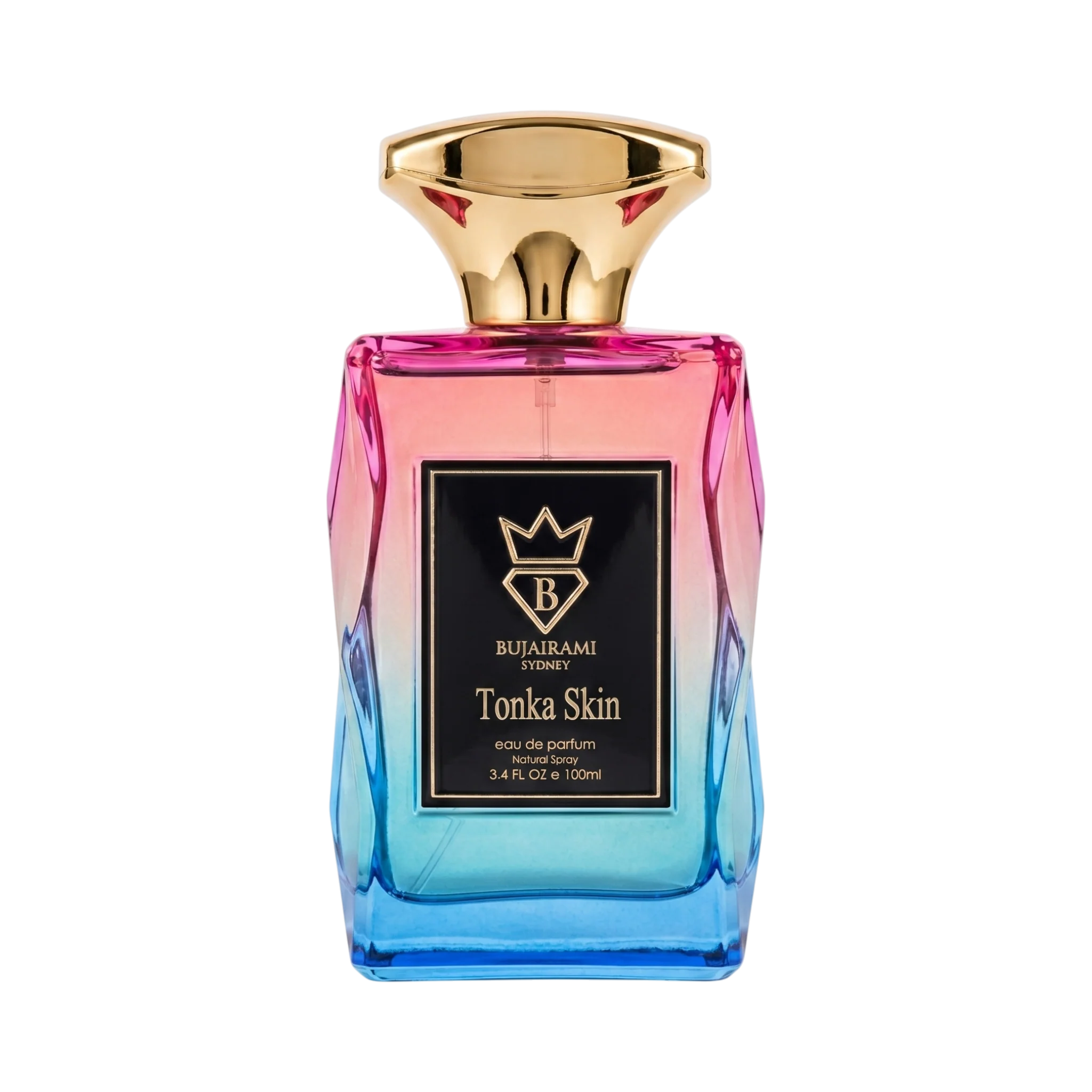 Tonka Skin