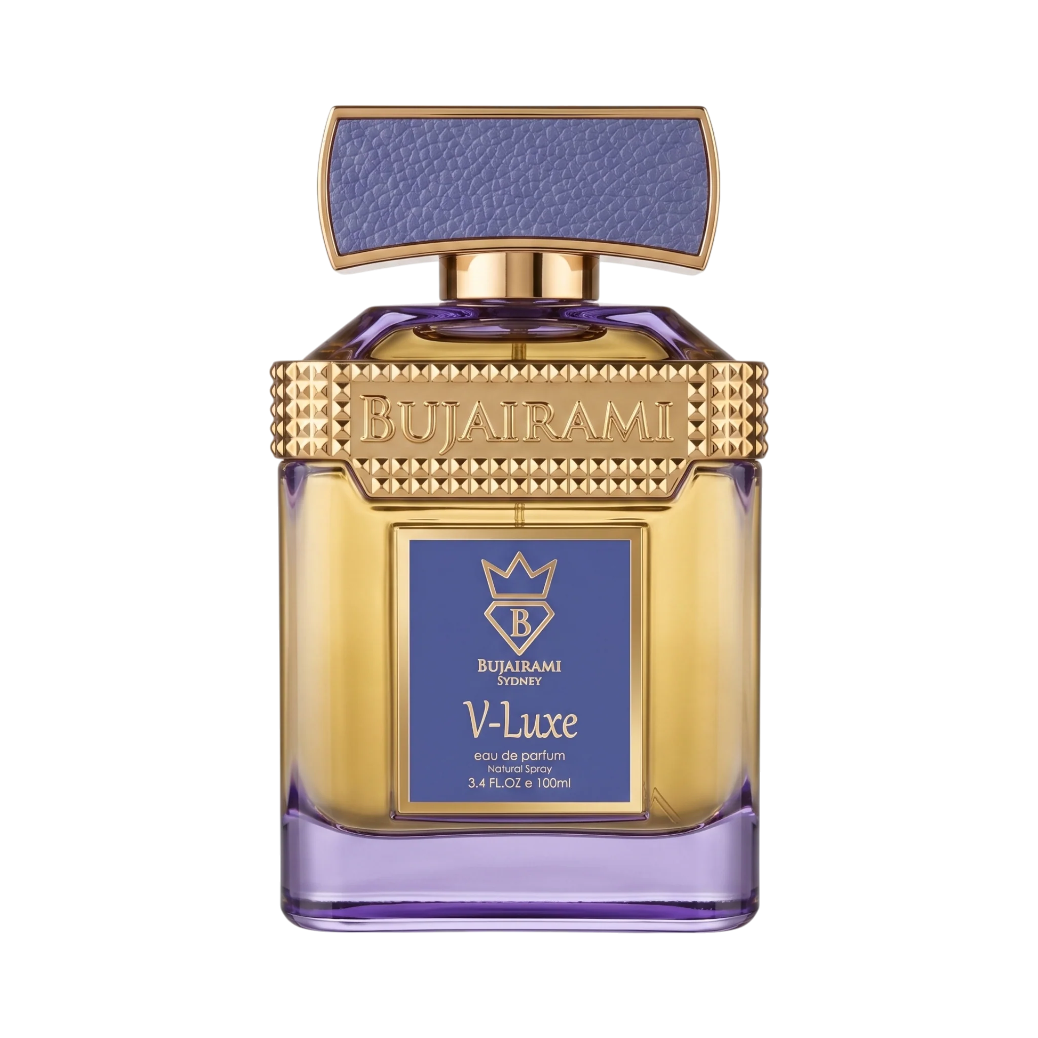 V-Luxe
